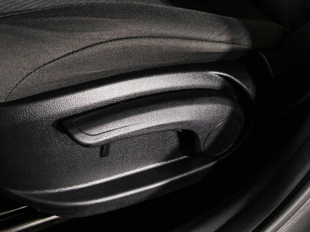 Kia Seltos 2021 года с пробегом. Фото: #21