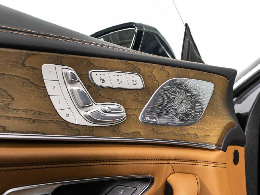 Mercedes-Benz AMG GT 2019 года с пробегом. Фото: #18