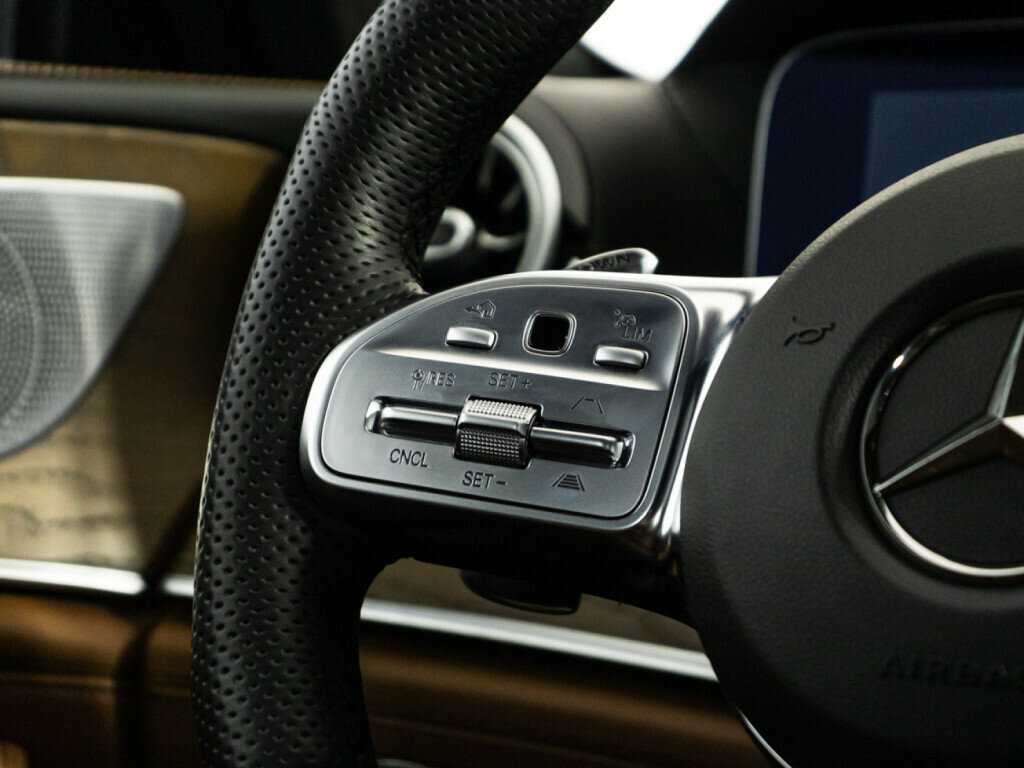 Mercedes-Benz AMG GT 2019 года с пробегом. Фото: #23