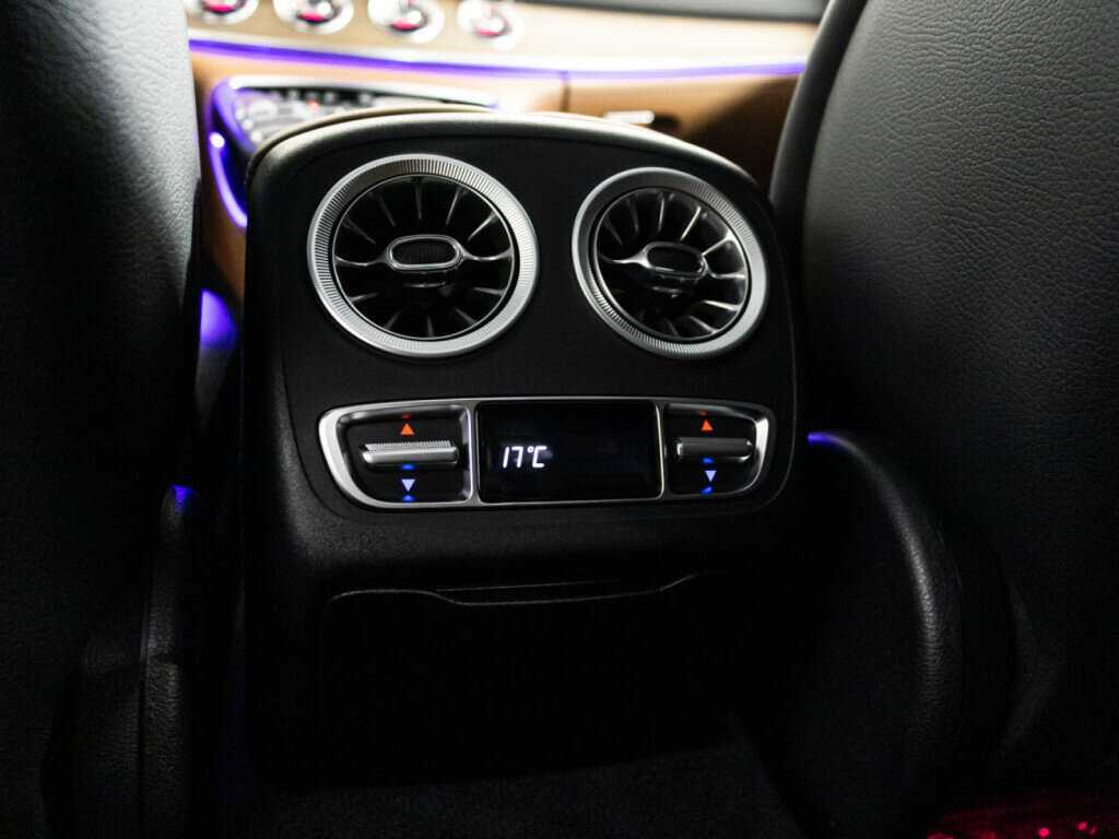 Mercedes-Benz AMG GT 2019 года с пробегом. Фото: #25