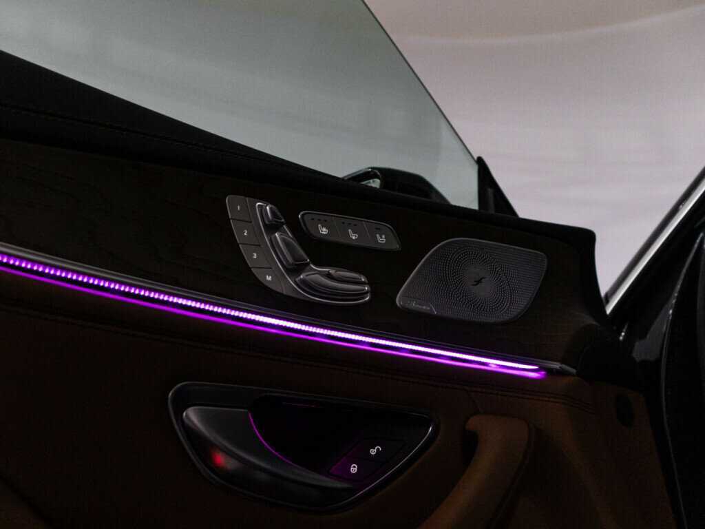 Mercedes-Benz AMG GT 2019 года с пробегом. Фото: #31