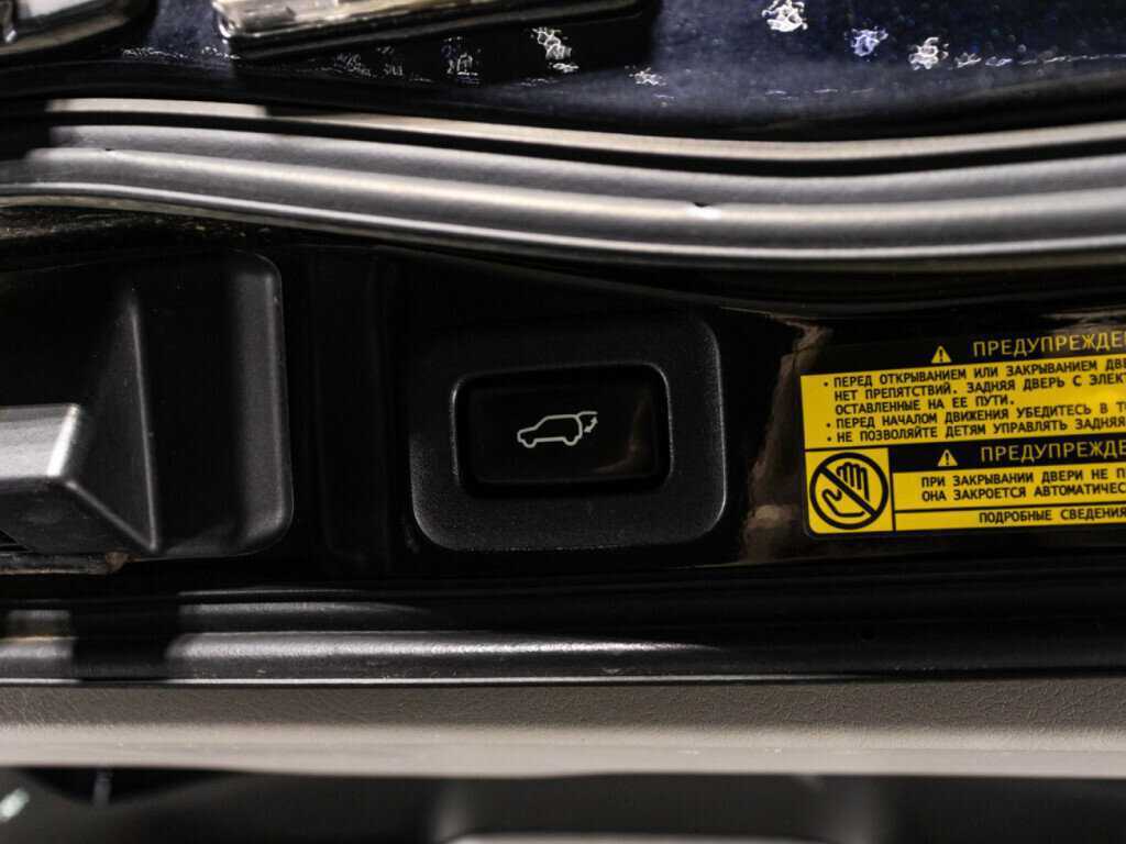 Toyota Land Cruiser 2013 года с пробегом. Фото: #15