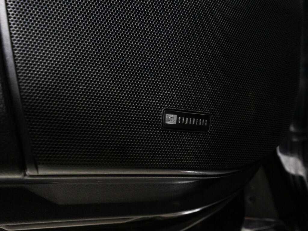 Toyota Land Cruiser 2013 года с пробегом. Фото: #21