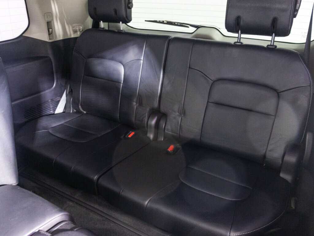 Toyota Land Cruiser 2013 года с пробегом. Фото: #24