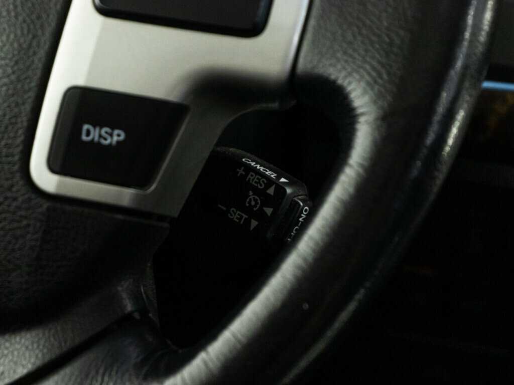 Toyota Land Cruiser 2013 года с пробегом. Фото: #27