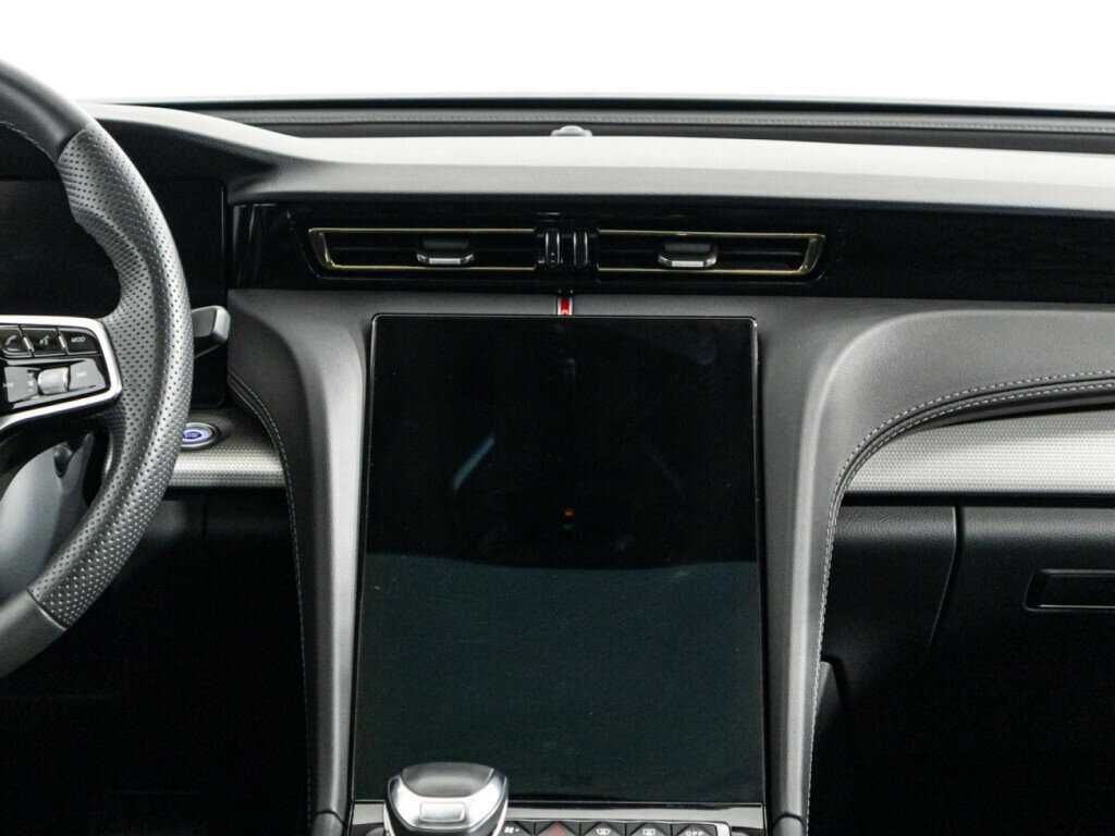 Hongqi H5 2023 года с пробегом. Фото: #13