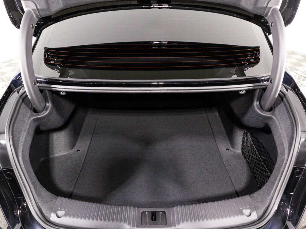 Hongqi H5 2023 года с пробегом. Фото: #14