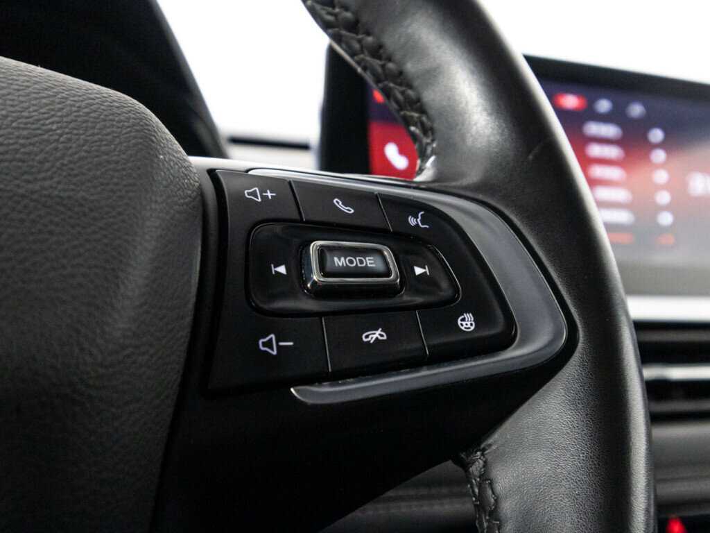 Б/У Чери Тигго 7 Про 2021 года. Фото: #21