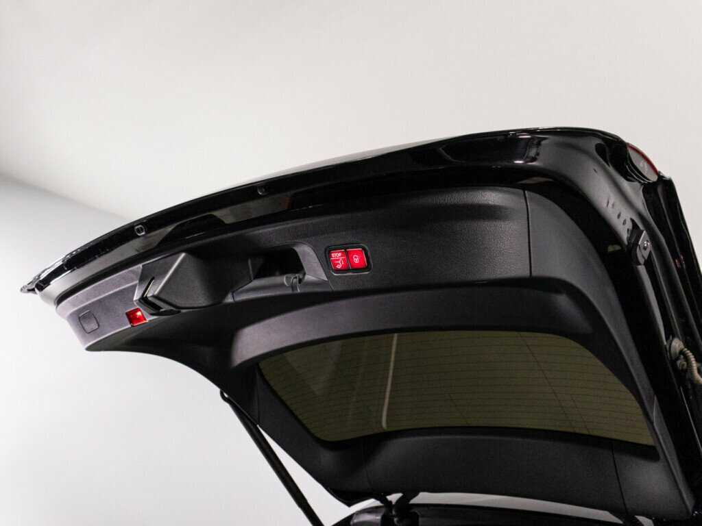 Mercedes-Benz GLE Coupe 2020 года с пробегом. Фото: #15