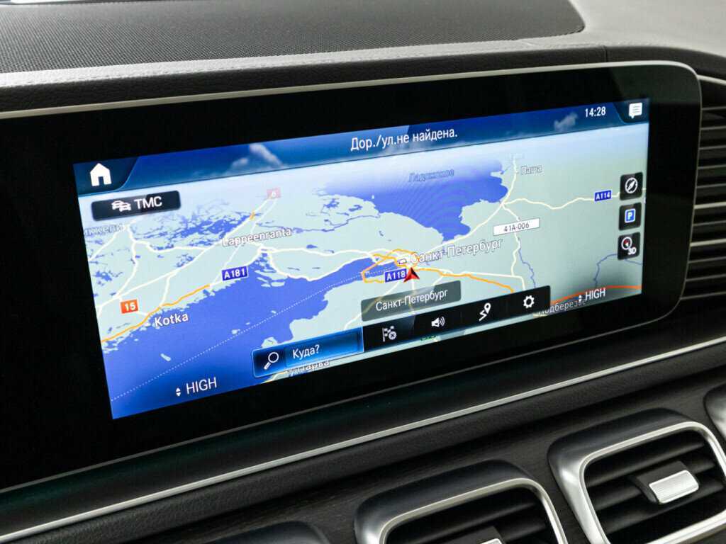 Mercedes-Benz GLE Coupe 2020 года с пробегом. Фото: #16