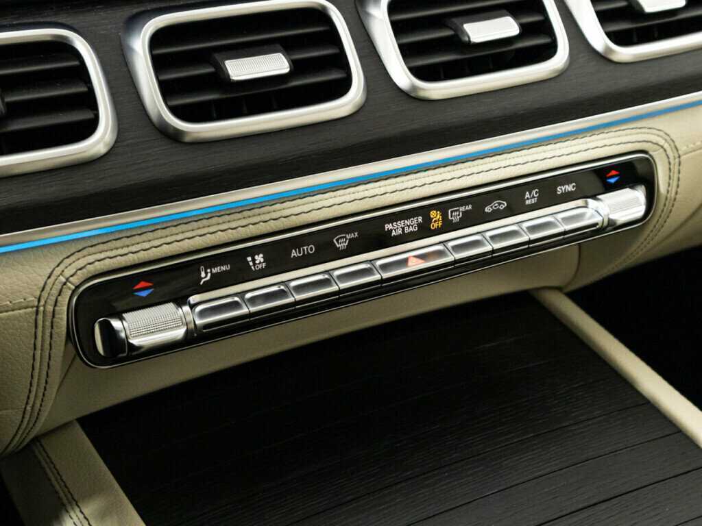 Mercedes-Benz GLE Coupe 2020 года с пробегом. Фото: #18