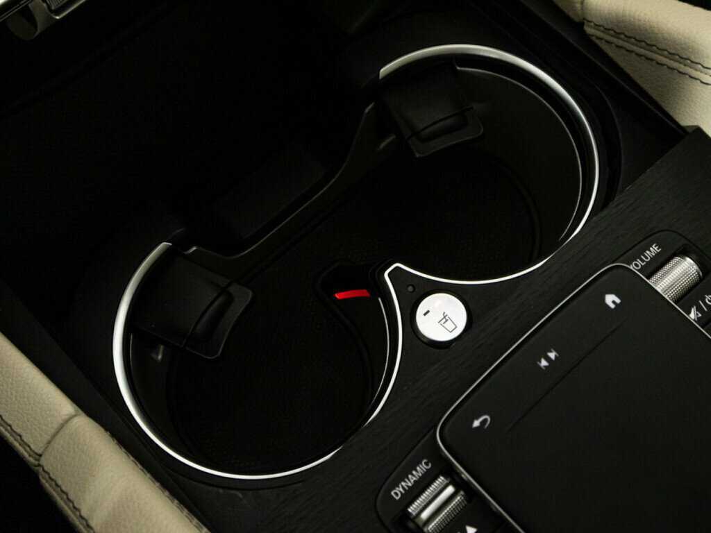 Mercedes-Benz GLE Coupe 2020 года с пробегом. Фото: #20