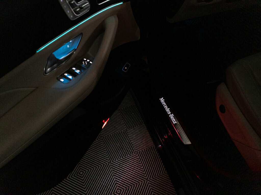 Mercedes-Benz GLE Coupe 2020 года с пробегом. Фото: #24