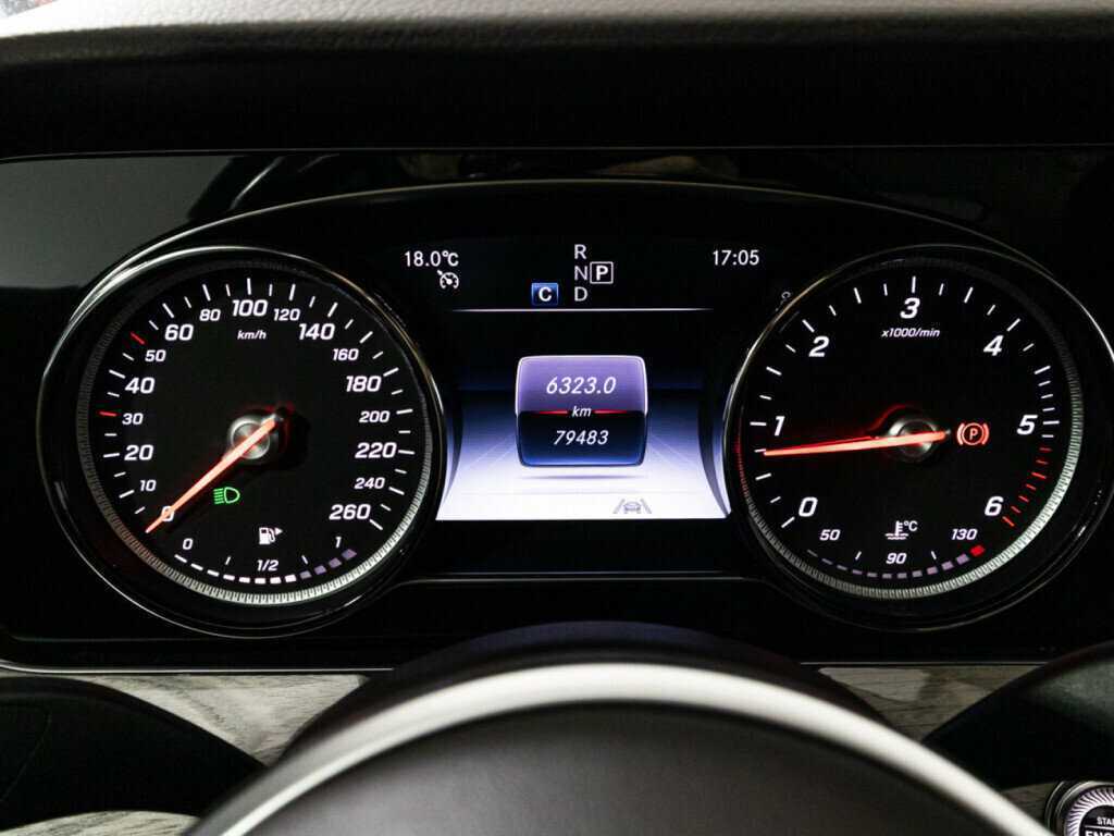 Mercedes-Benz CLS 2020 года с пробегом. Фото: #11