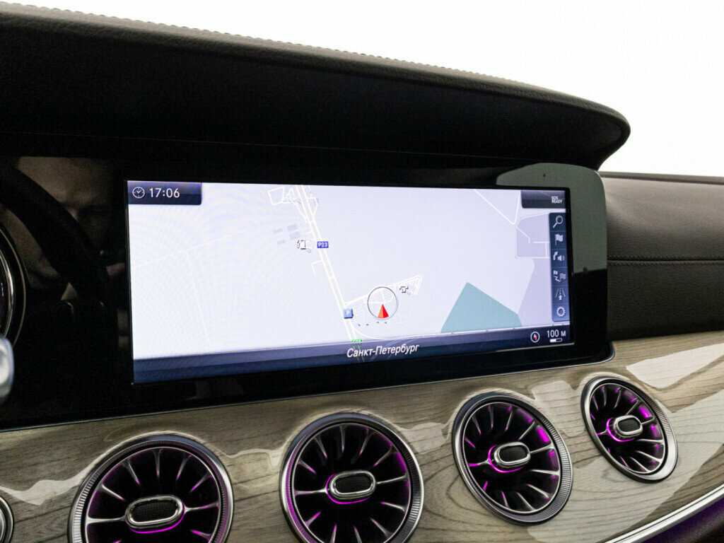 Mercedes-Benz CLS 2020 года с пробегом. Фото: #14