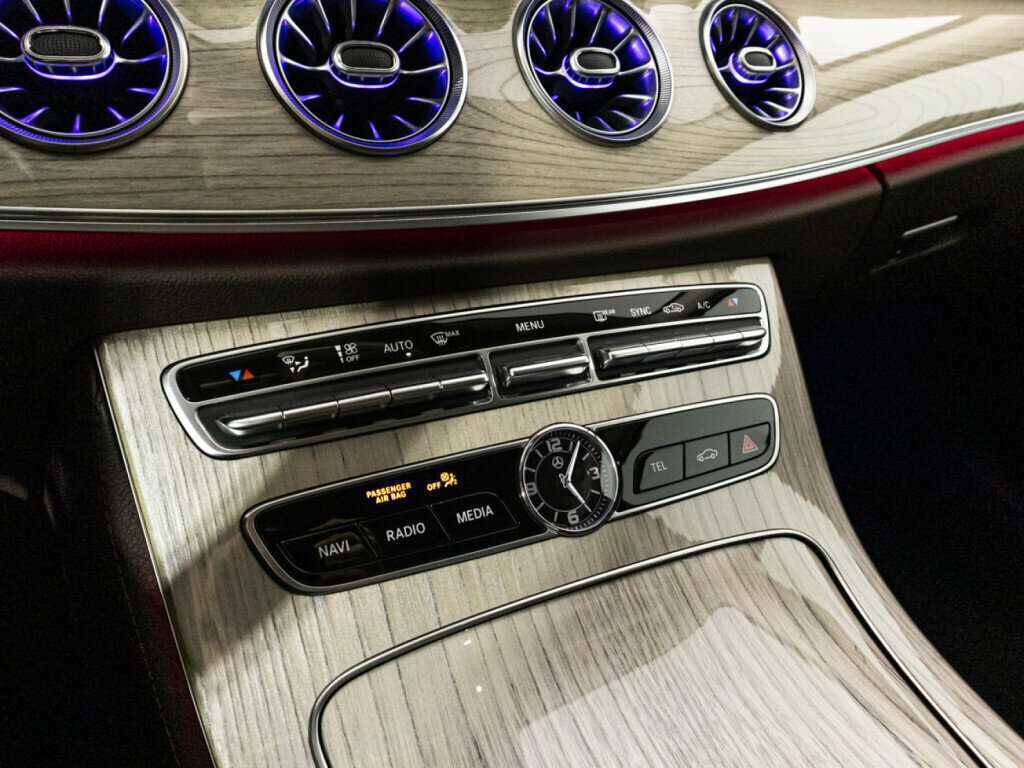 Mercedes-Benz CLS 2020 года с пробегом. Фото: #16