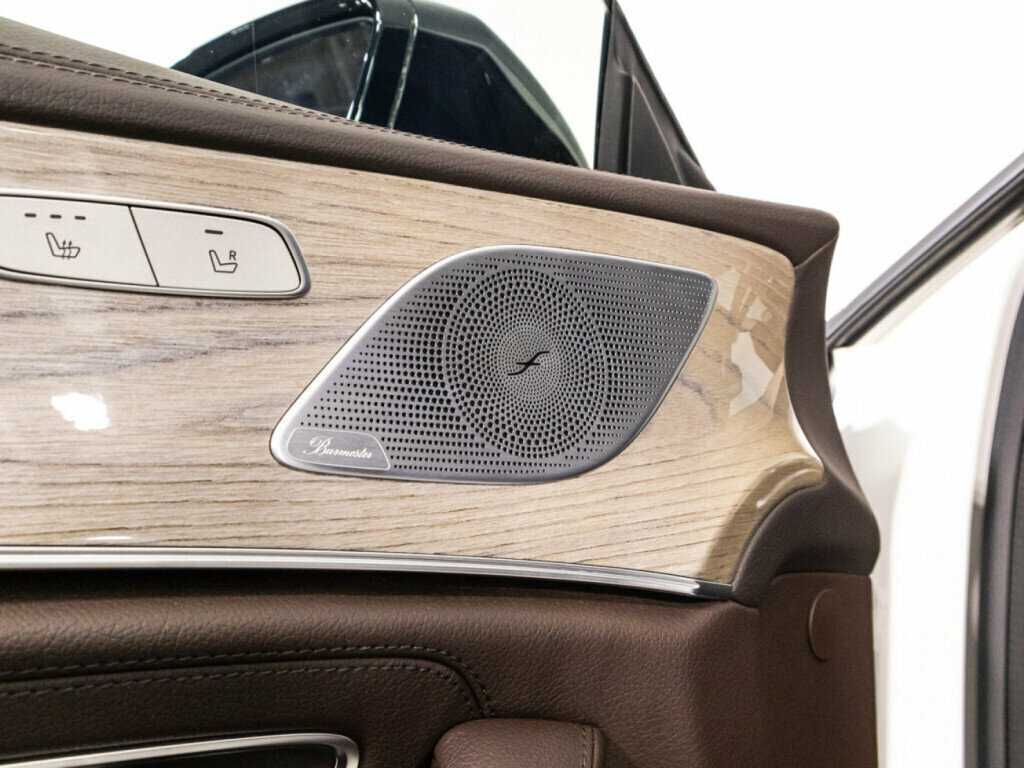 Mercedes-Benz CLS 2020 года с пробегом. Фото: #19