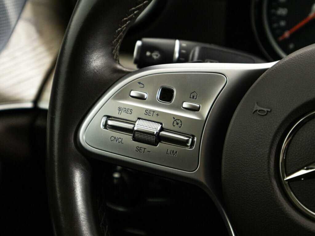 Mercedes-Benz CLS 2020 года с пробегом. Фото: #21