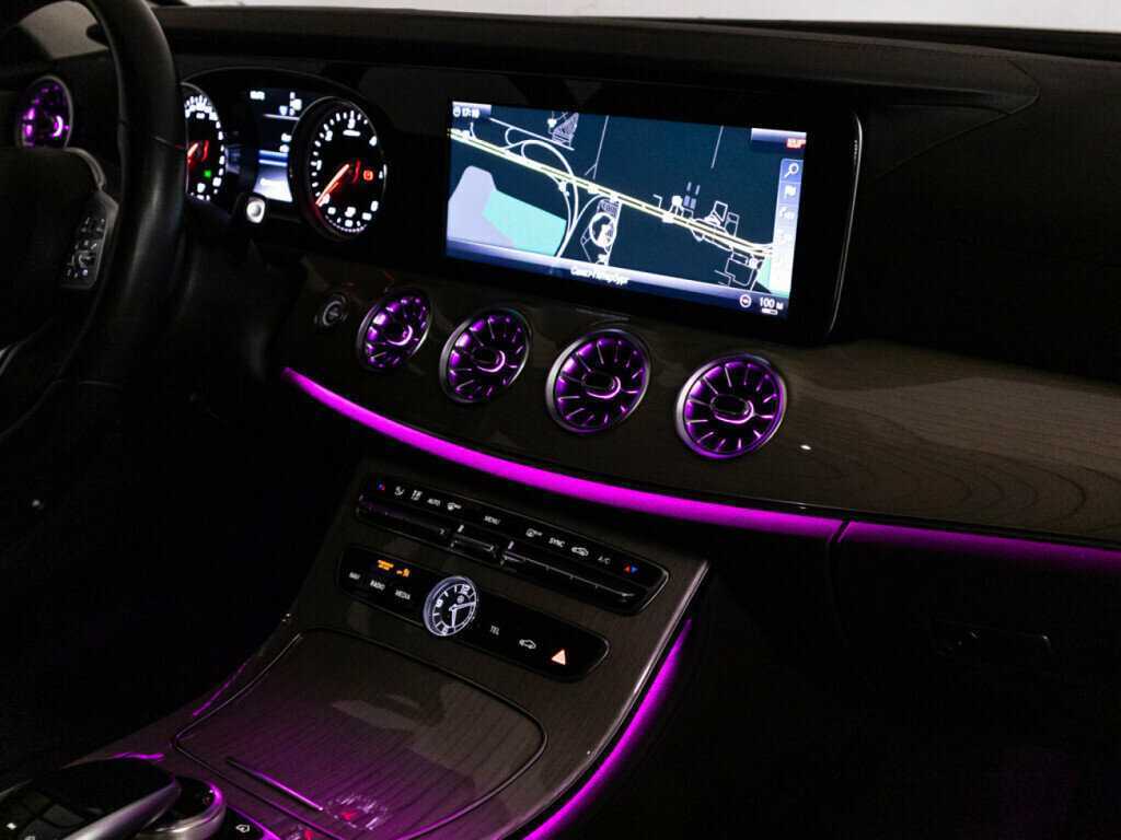 Mercedes-Benz CLS 2020 года с пробегом. Фото: #23