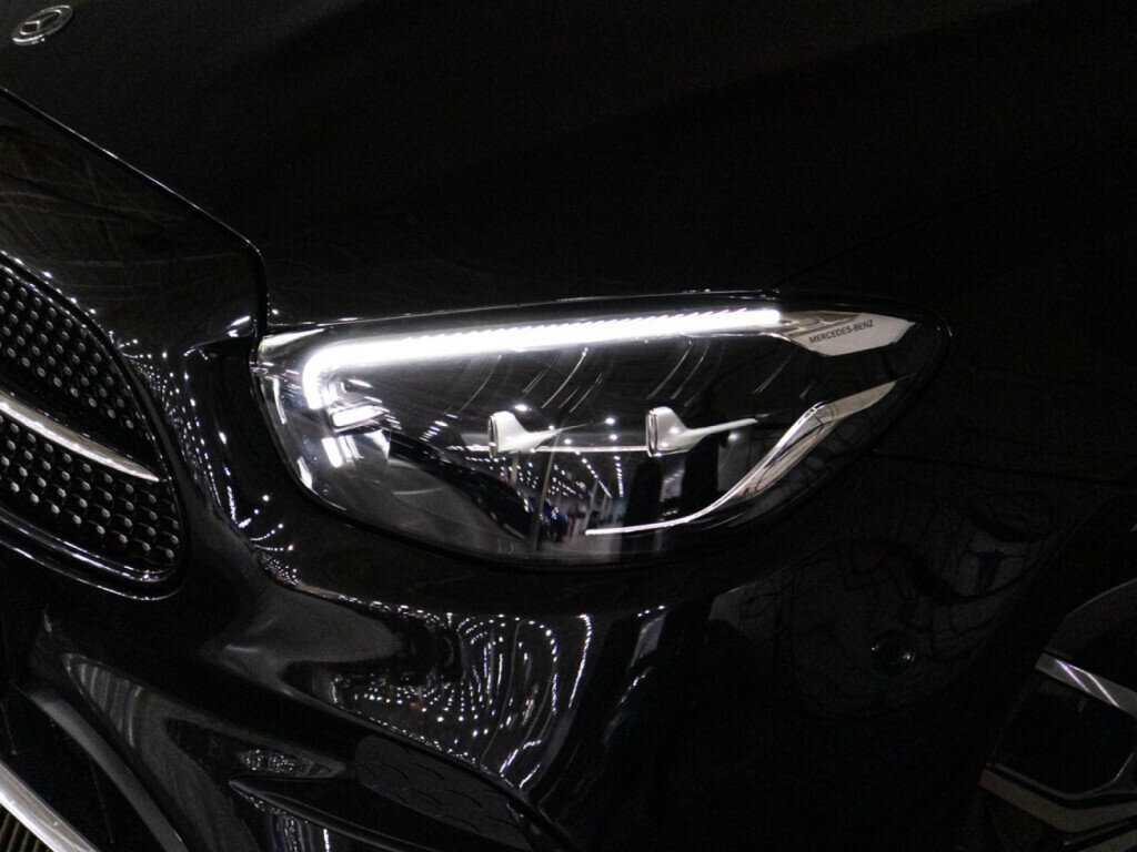 Mercedes-Benz E-Класс 2020 года с пробегом. Фото: #24