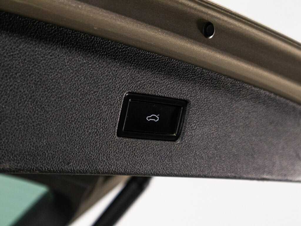 Volkswagen Tiguan 2017 года с пробегом. Фото: #14