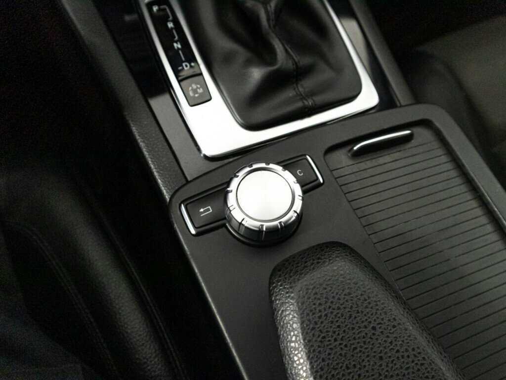 Mercedes-Benz C-Класс 2013 года с пробегом. Фото: #15