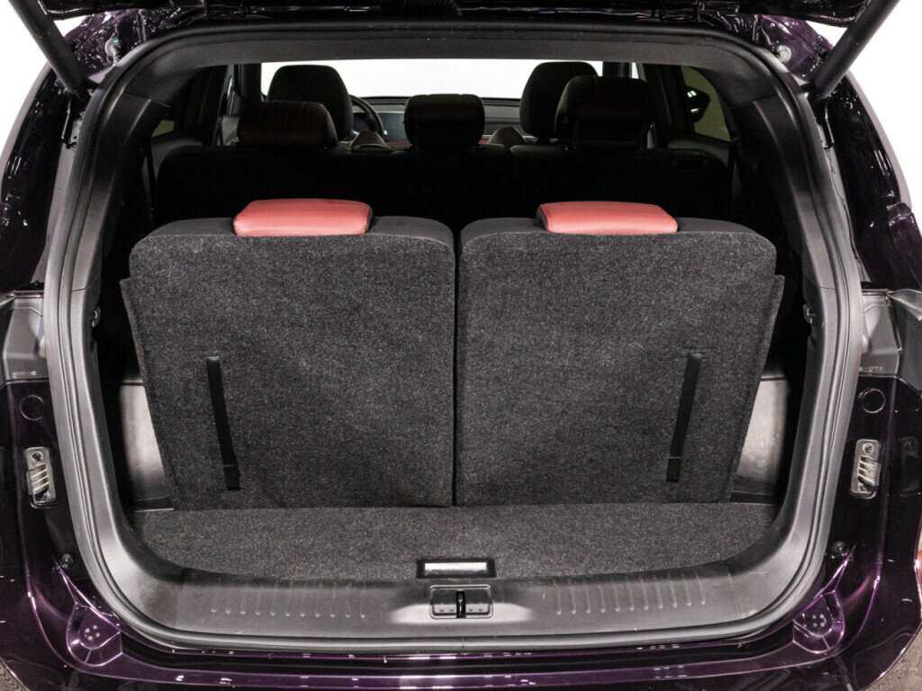 Jetour X70 PLUS 2023 года с пробегом. Фото: #14