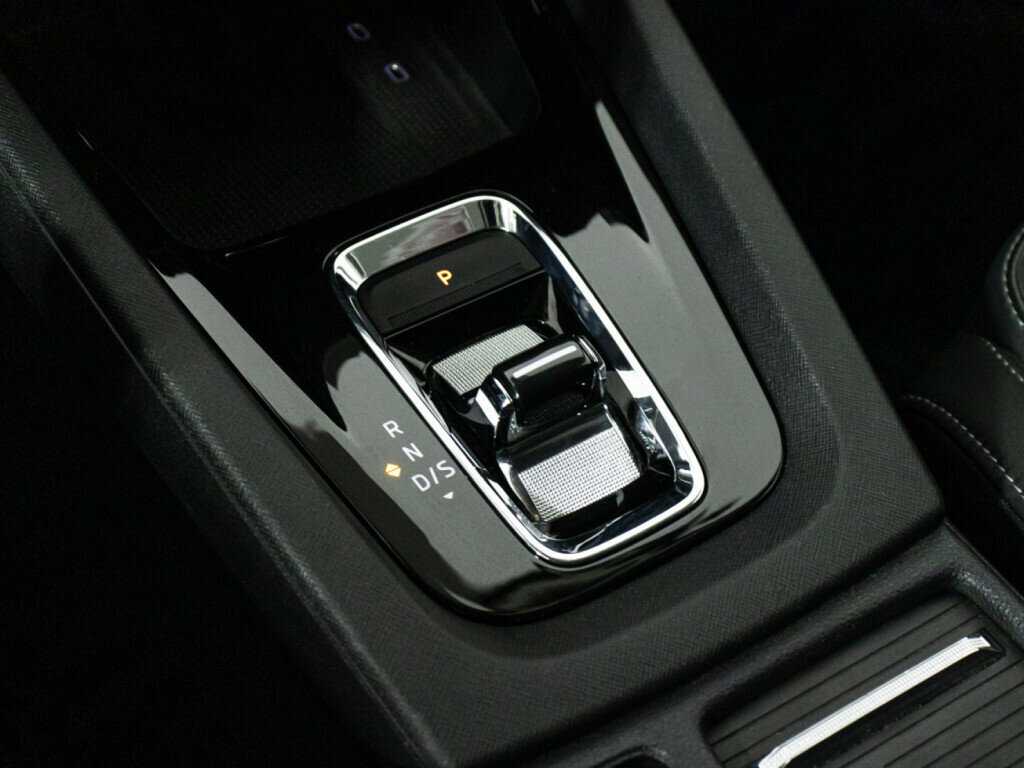 Skoda Octavia 2020 года с пробегом. Фото: #19