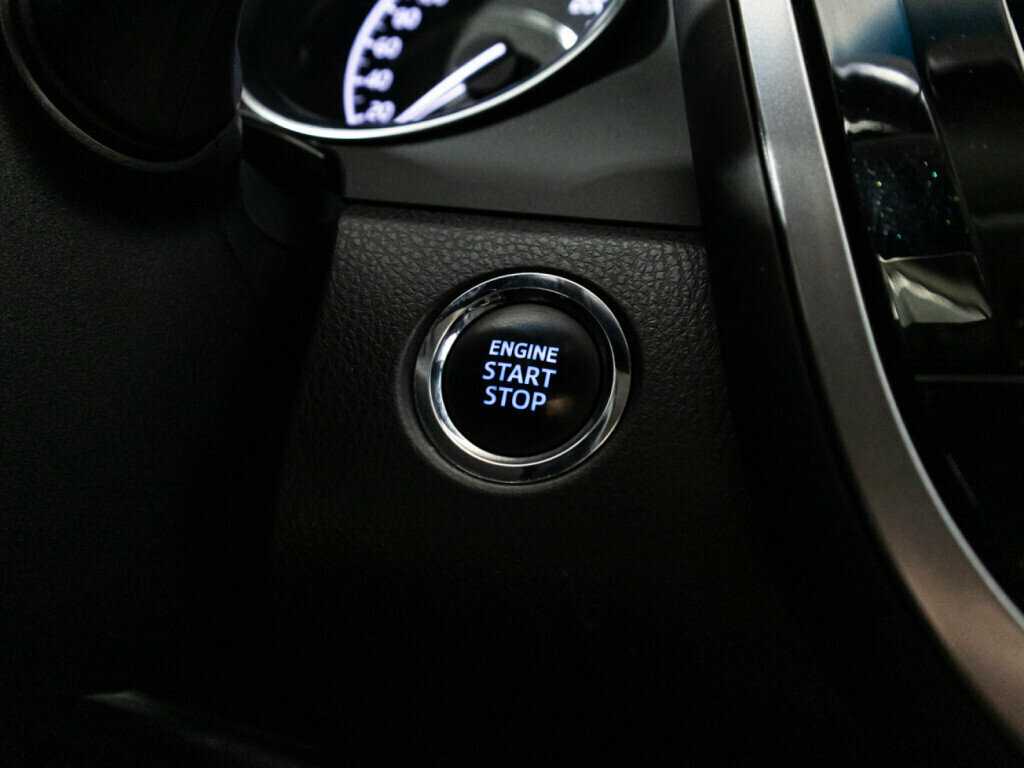 Toyota Camry 2021 года с пробегом. Фото: #18