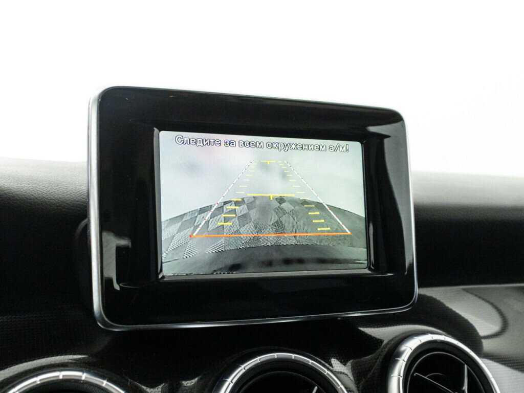 Mercedes-Benz CLA 2013 года с пробегом. Фото: #14