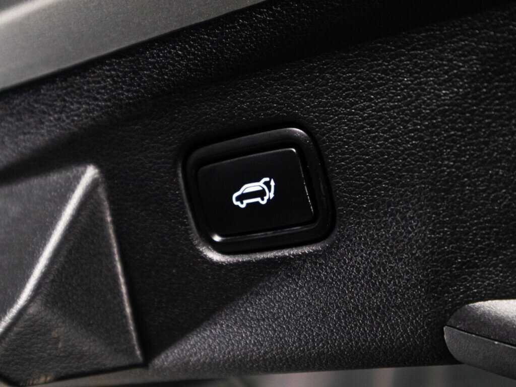 Kia Sportage 2023 года с пробегом. Фото: #14