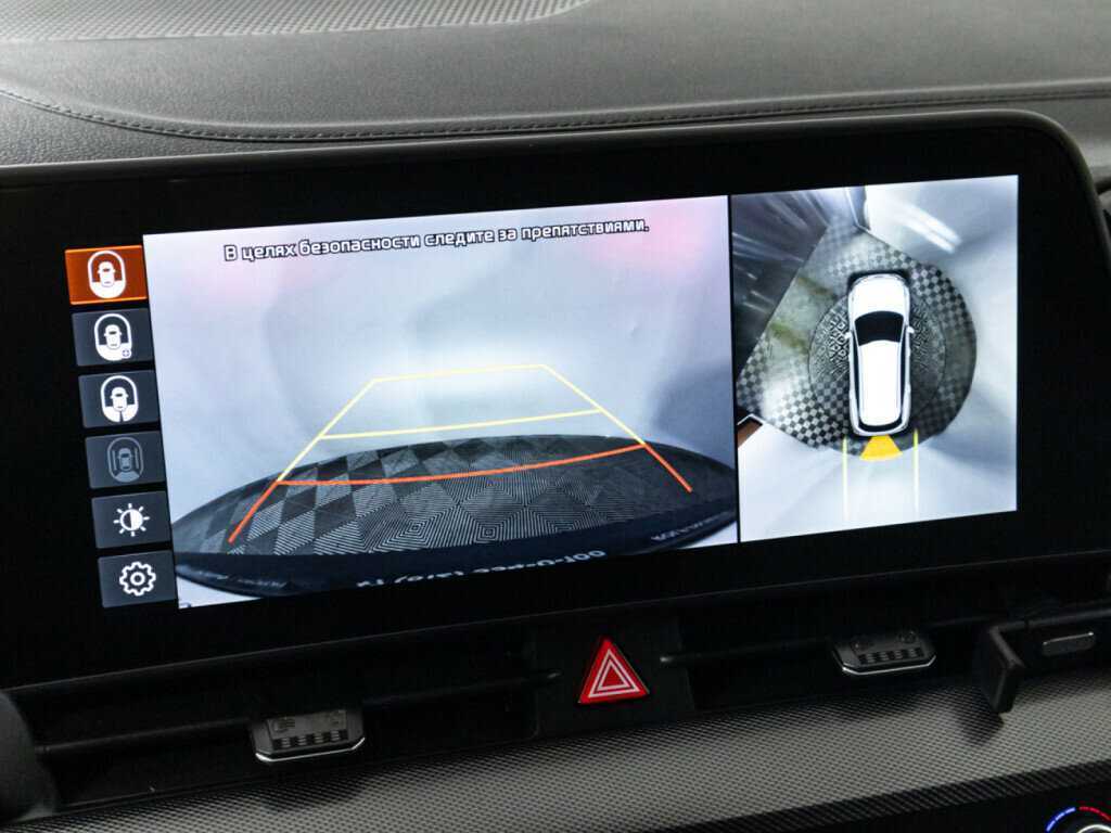 Kia Sportage 2023 года с пробегом. Фото: #15