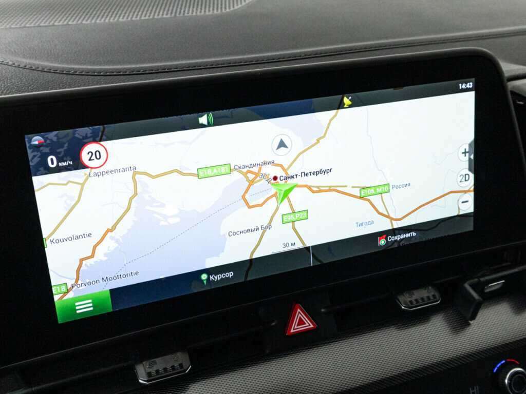 Kia Sportage 2023 года с пробегом. Фото: #16