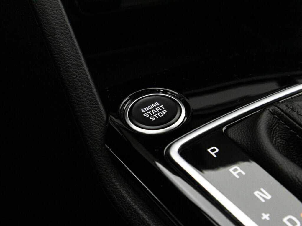 Kia Sportage 2023 года с пробегом. Фото: #21