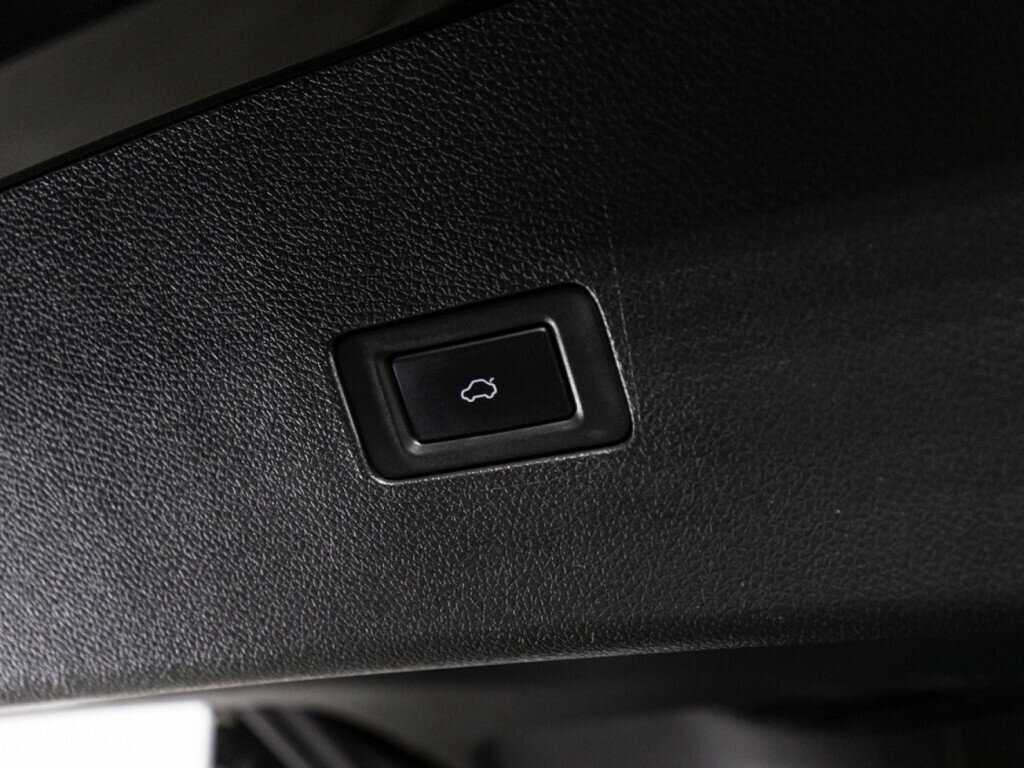 EXEED VX 2023 года с пробегом. Фото: #15