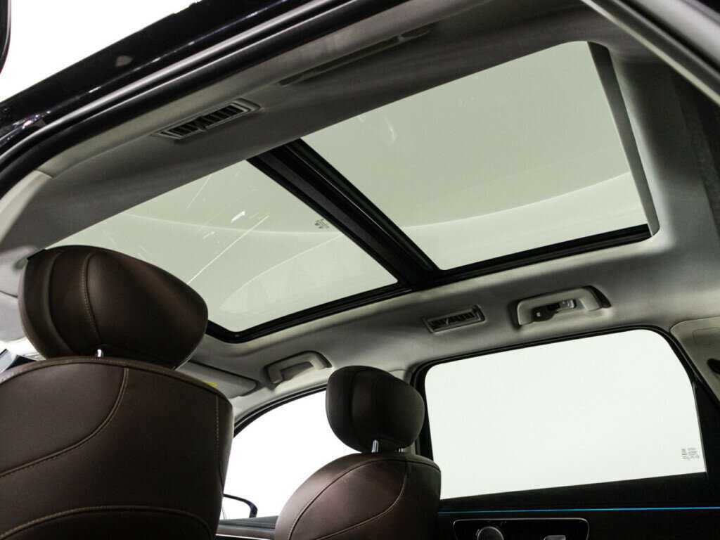 EXEED VX 2023 года с пробегом. Фото: #24