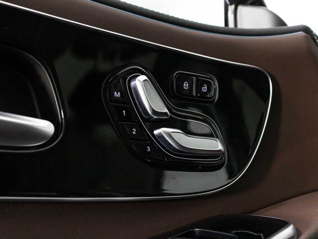 EXEED VX 2023 года с пробегом. Фото: #25