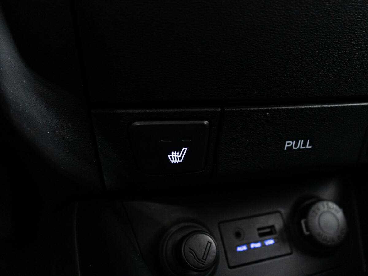 Hyundai i30 2010 года с пробегом. Фото: #15