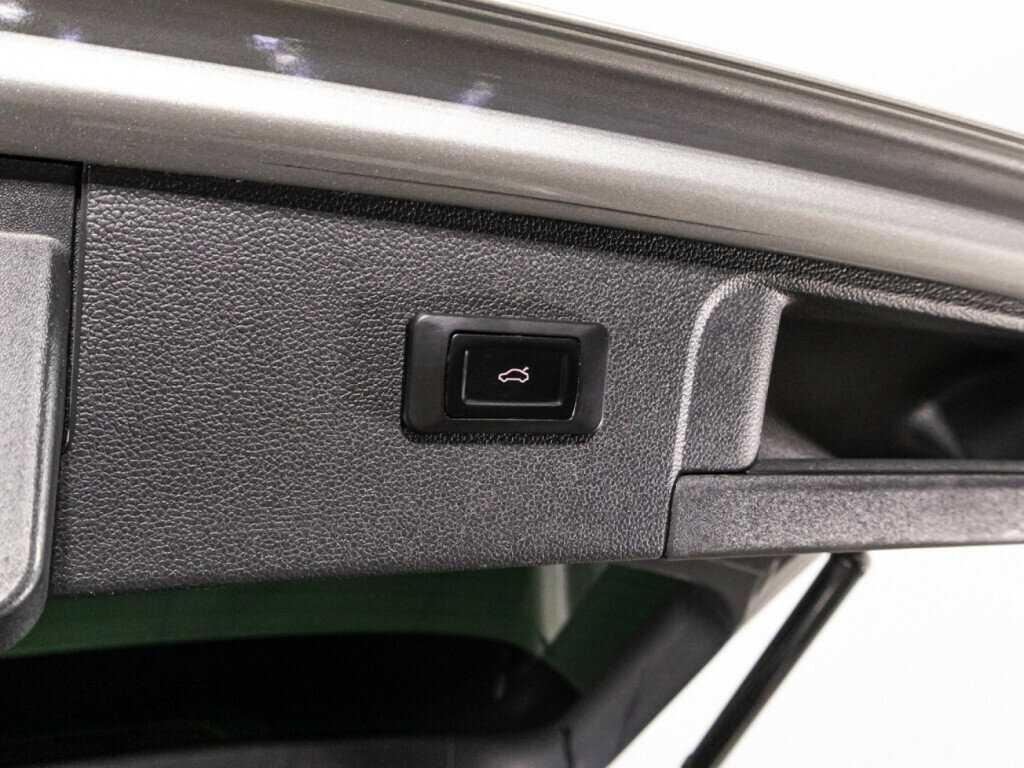 Volkswagen Tiguan 2021 года с пробегом. Фото: #14