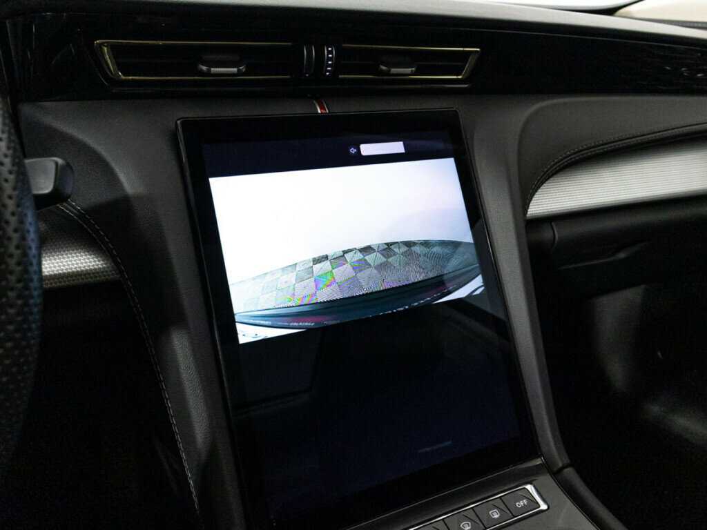 Hongqi H5 2023 года с пробегом. Фото: #15