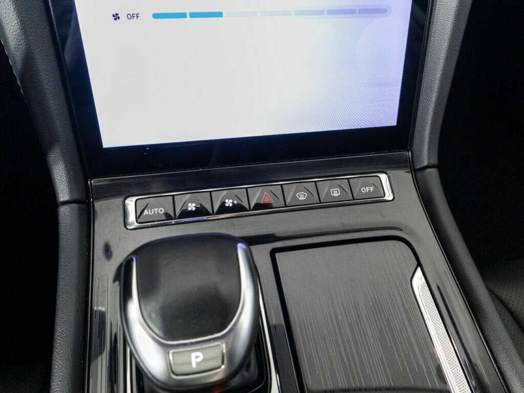 Hongqi H5 2023 года с пробегом. Фото: #17