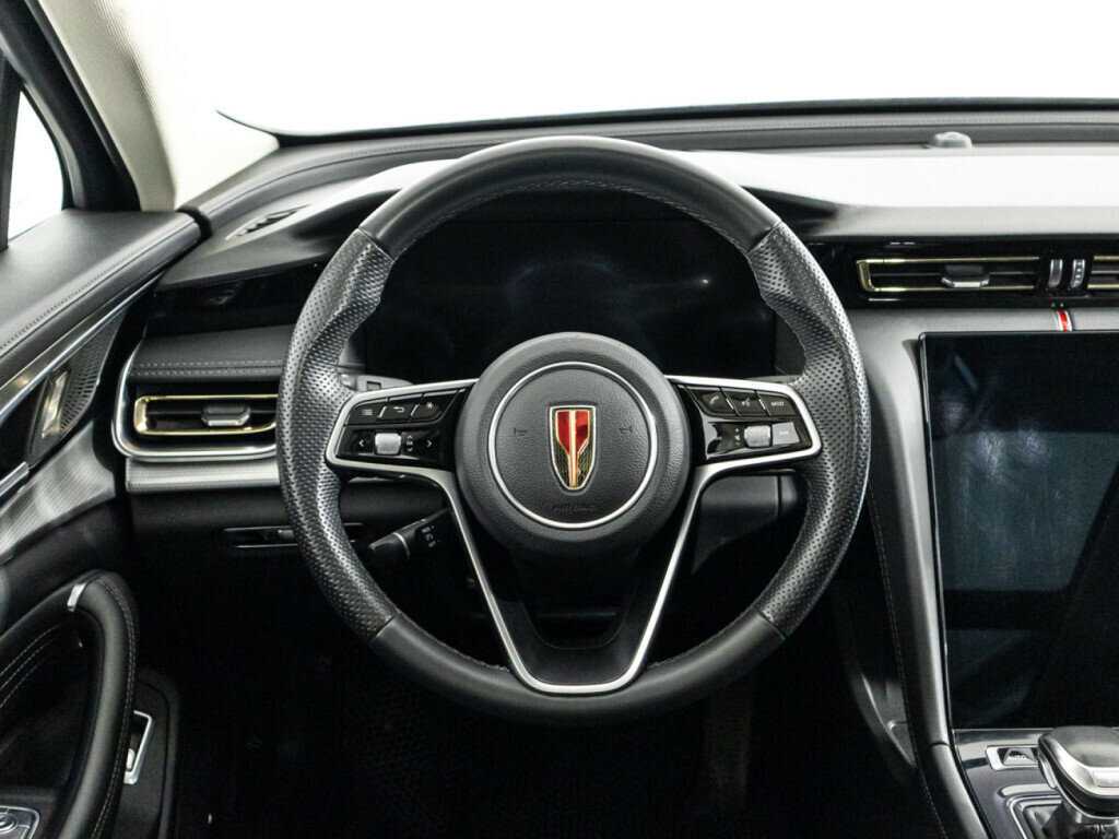 Hongqi H5 2023 года с пробегом. Фото: #19