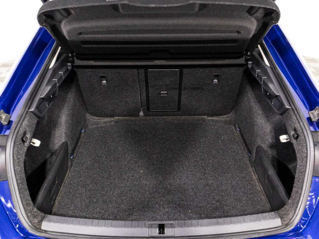 Skoda Octavia 2021 года с пробегом. Фото: #14