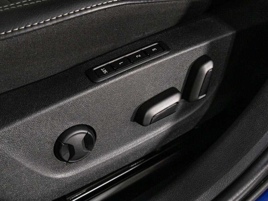 Skoda Octavia 2021 года с пробегом. Фото: #16