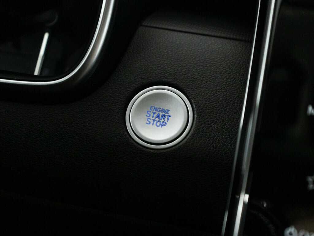 Hyundai Tucson 2021 года с пробегом. Фото: #17