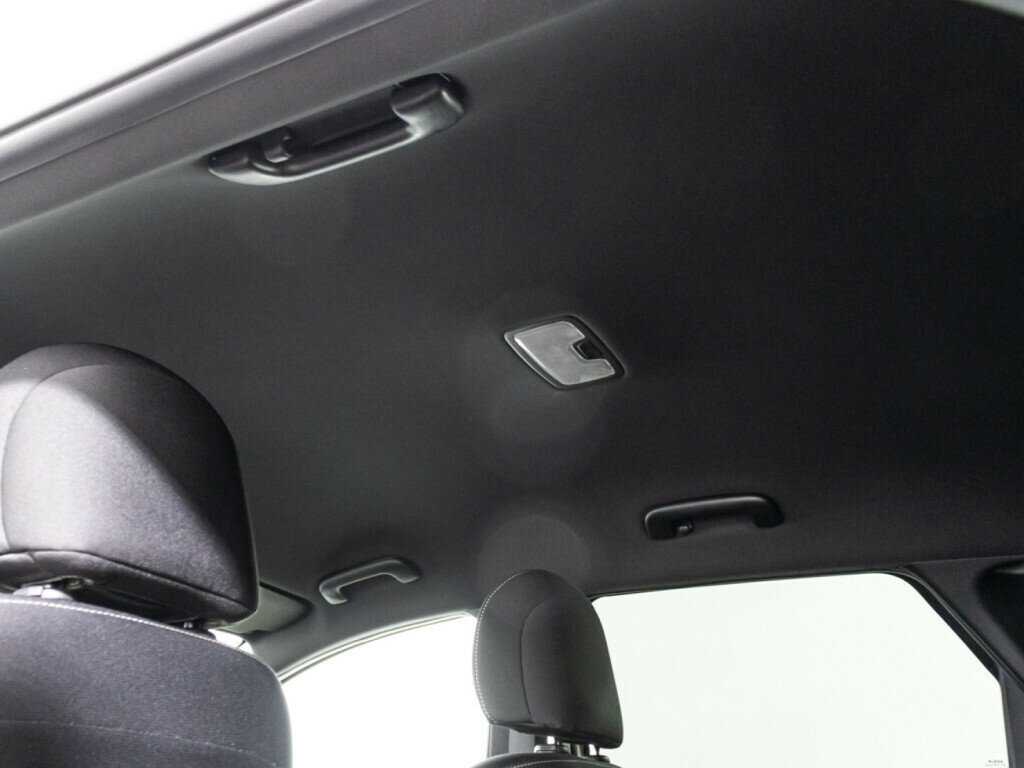 Kia Ceed 2021 года с пробегом. Фото: #23