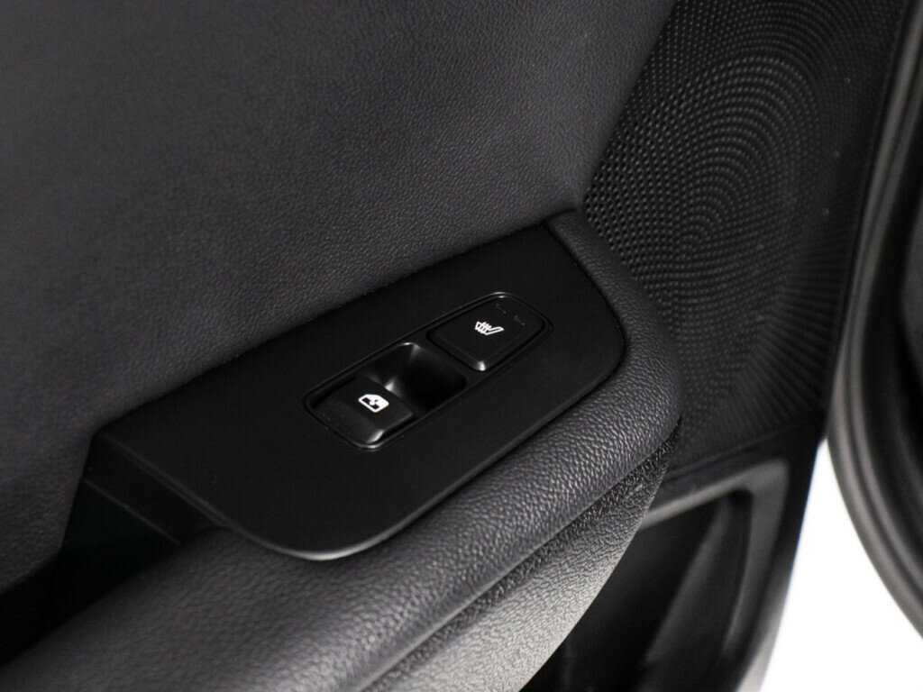 Kia Ceed 2021 года с пробегом. Фото: #24