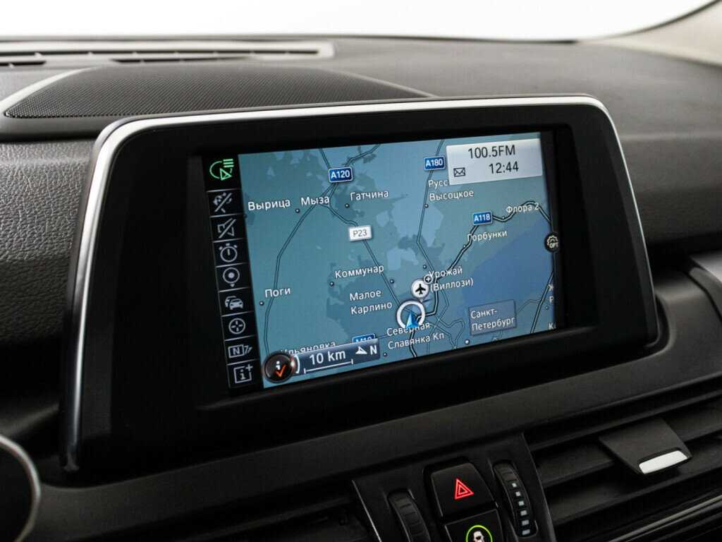 BMW 2 серии Gran Tourer 2017 года с пробегом. Фото: #14