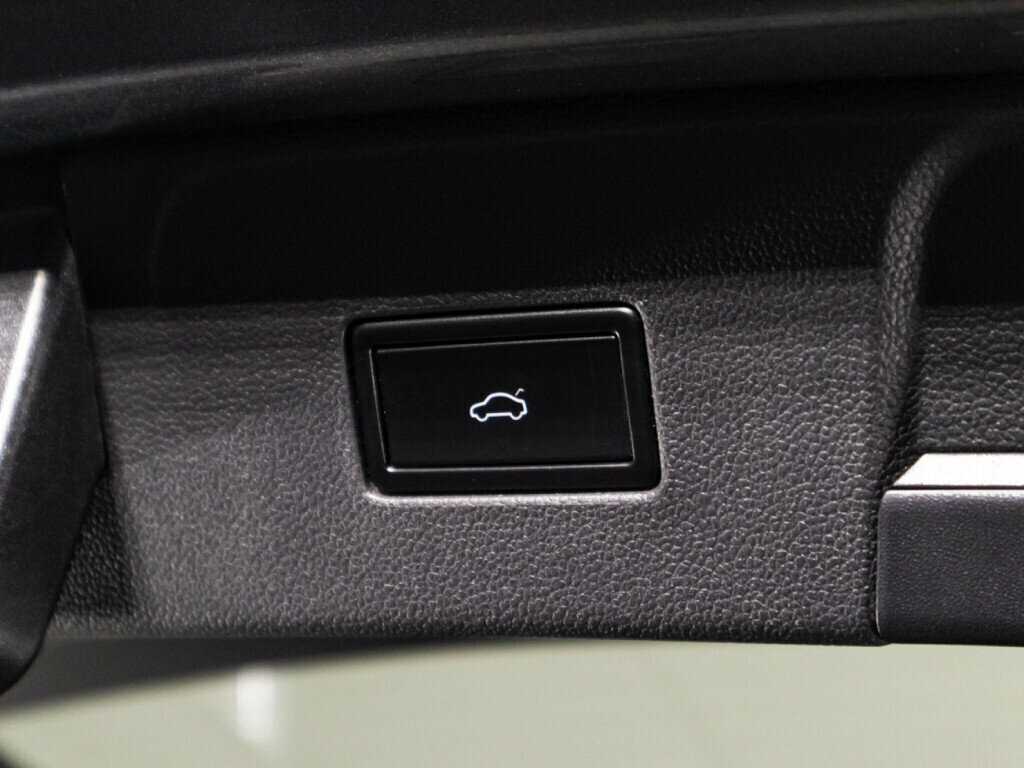 Volkswagen Teramont 2019 года с пробегом. Фото: #14