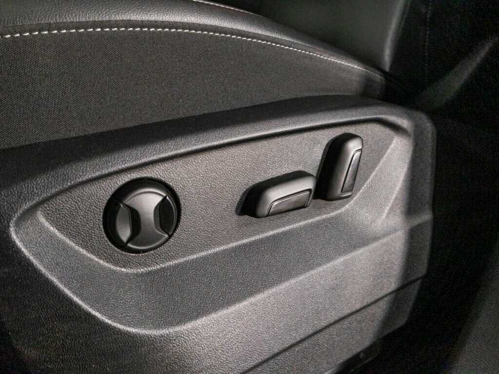 Volkswagen Teramont 2019 года с пробегом. Фото: #19